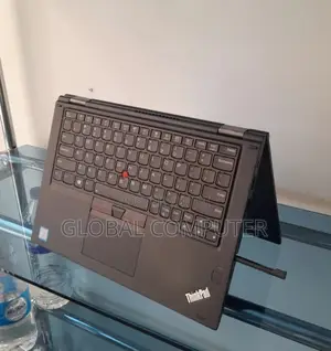 Photo - New Laptop Lenovo ThinkPad X380 Yoga 8GB Intel Core I7 SSD 512GB