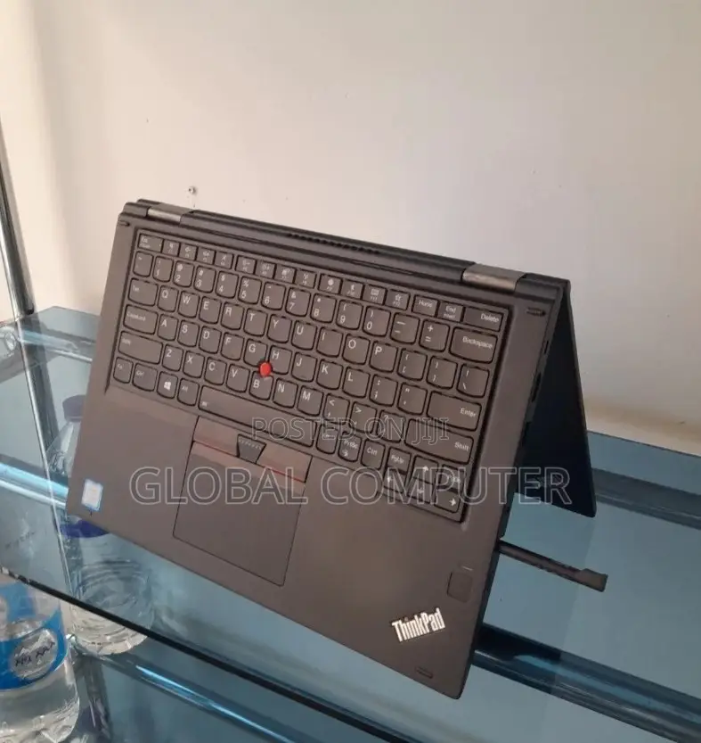 New Laptop Lenovo ThinkPad X380 Yoga 8GB Intel Core I7 SSD 512GB