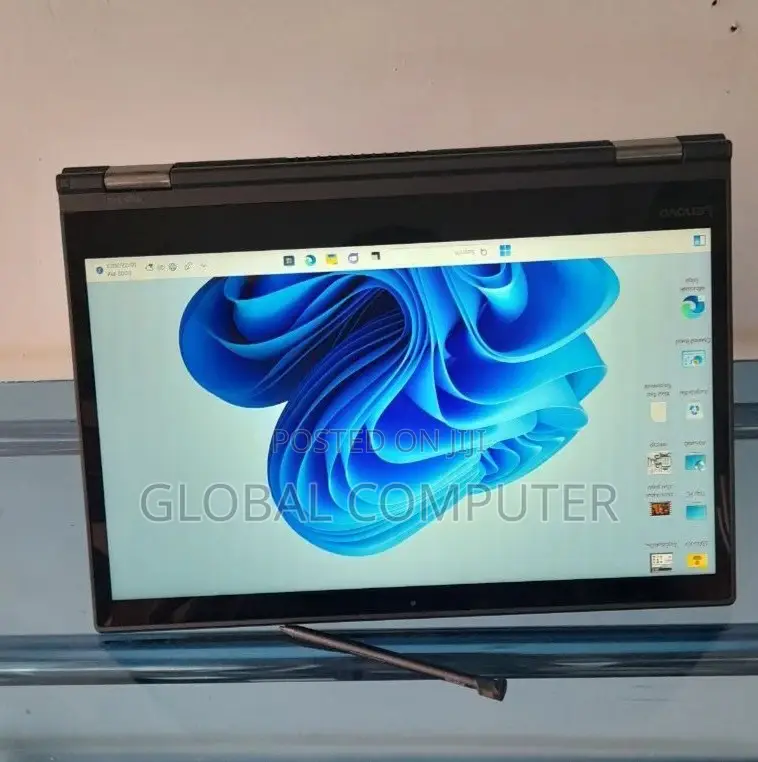 New Laptop Lenovo ThinkPad X380 Yoga 8GB Intel Core I7 SSD 512GB