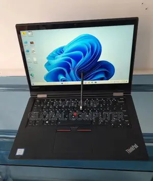 New Laptop Lenovo ThinkPad X380 Yoga 8GB Intel Core I7 SSD 512GB