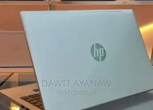 New Laptop HP 16GB Intel Core I5 SSD 512GB