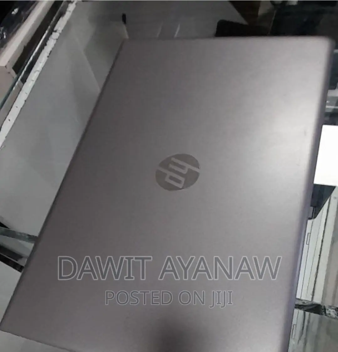 New Laptop HP Pavilion 15 8GB Intel Core I7 SSD 256GB