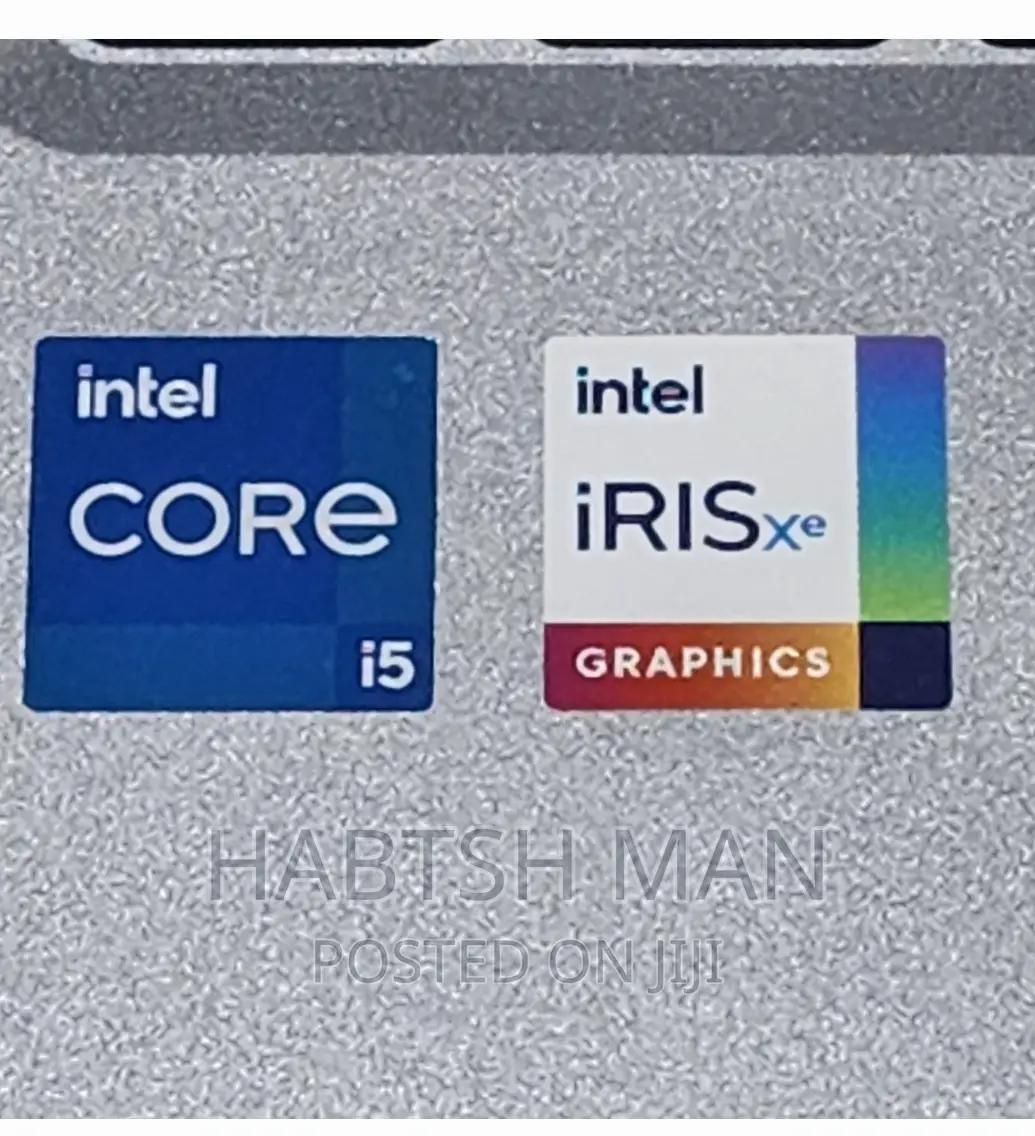 New Laptop Acer Aspire 5 8GB Intel Core I5 SSD 512GB