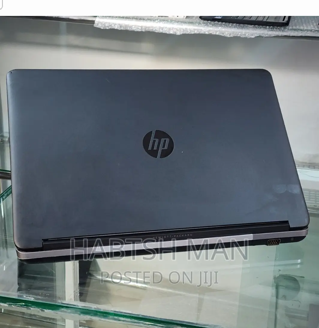 Laptop HP 650 G1 8GB Intel Core I5 HDD 640GB