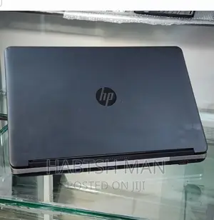 Photo - Laptop HP 650 G1 8GB Intel Core I5 HDD 640GB