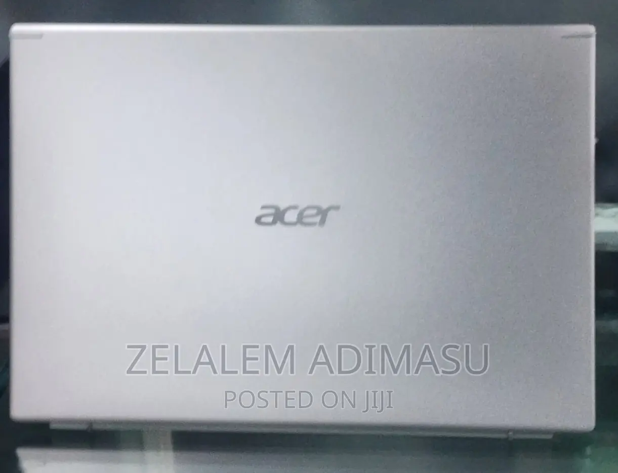 New Laptop Acer Aspire 5 8GB Intel Core I5 SSD 512GB