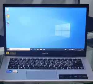 New Laptop Acer Aspire 5 8GB Intel Core I5 SSD 512GB