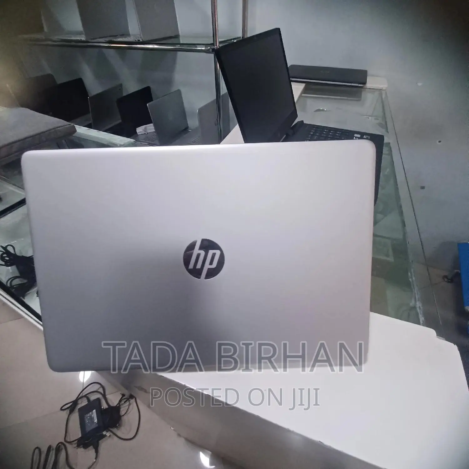 New Laptop HP Stream Notebook 16GB Intel Core I7 SSD 512GB