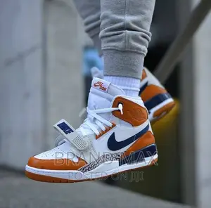 Nike Jordan 1 Legacy 312 Master Quality