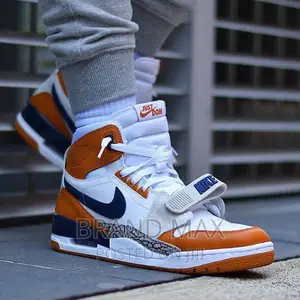 Photo - Nike Jordan 1 Legacy 312 Master Quality