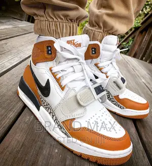 Nike Jordan 1 Legacy 312 Master Quality