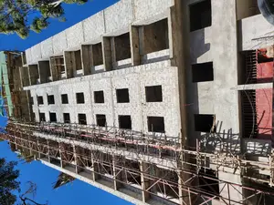 2bdrm Apartment in Azahel, Bole for sale