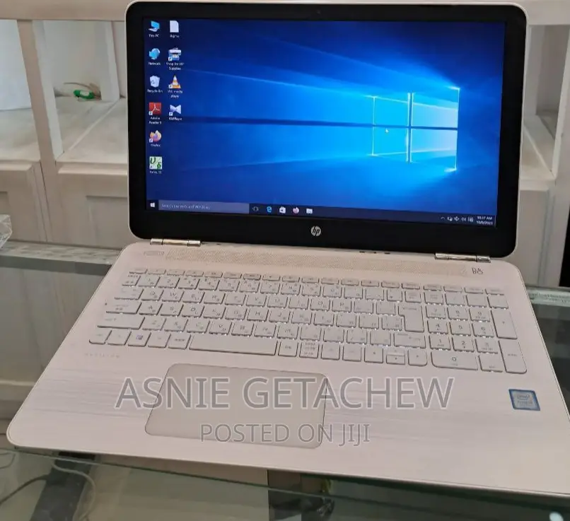 New Laptop HP Pavilion 15 8GB Intel Core I5 HDD 1T