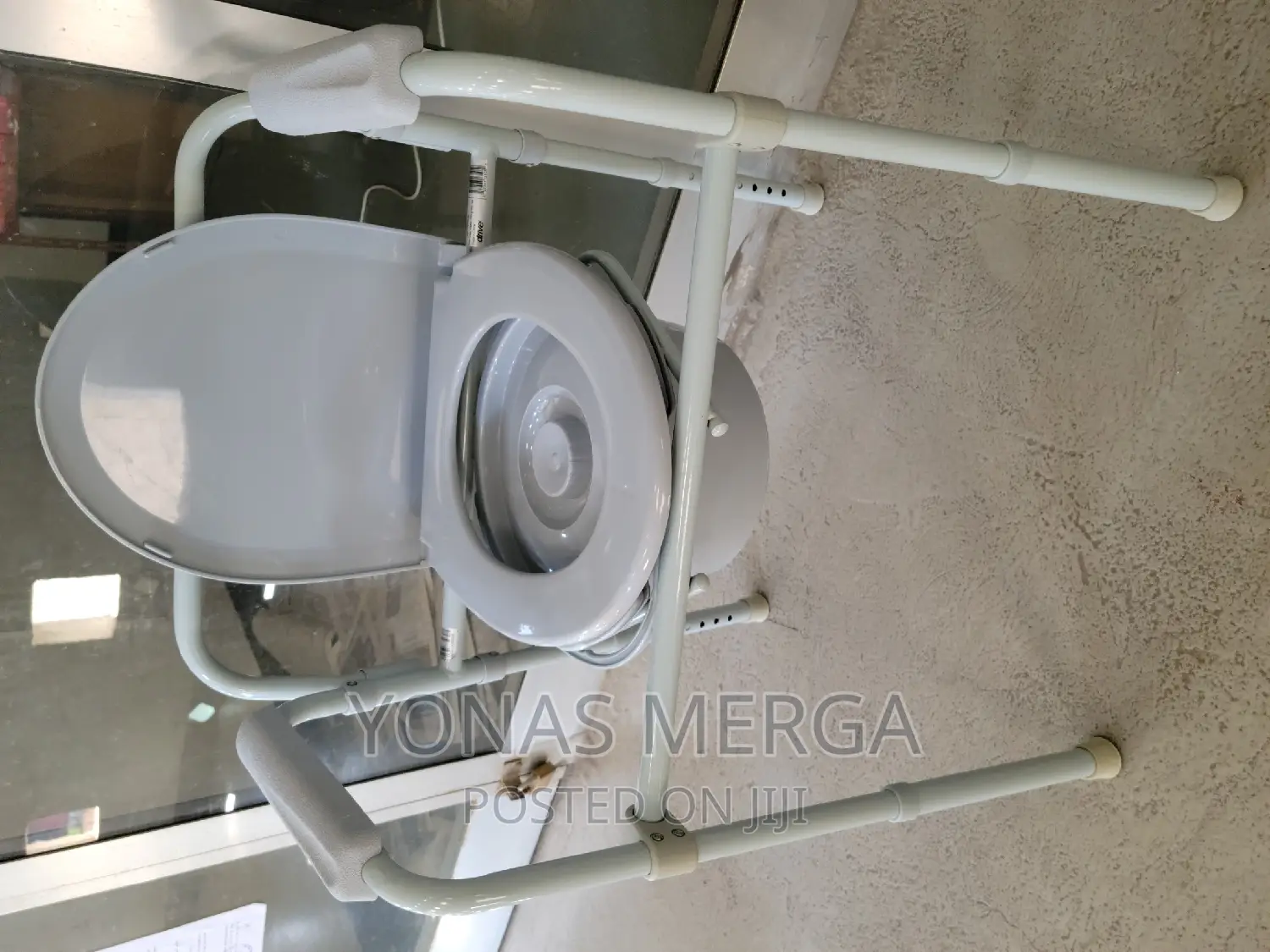 Bathroom Mobilit Solution:Toilet,Shower,Potty,Commode Chair