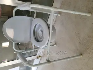 Photo - Bathroom Mobilit Solution:Toilet,Shower,Potty,Commode Chair