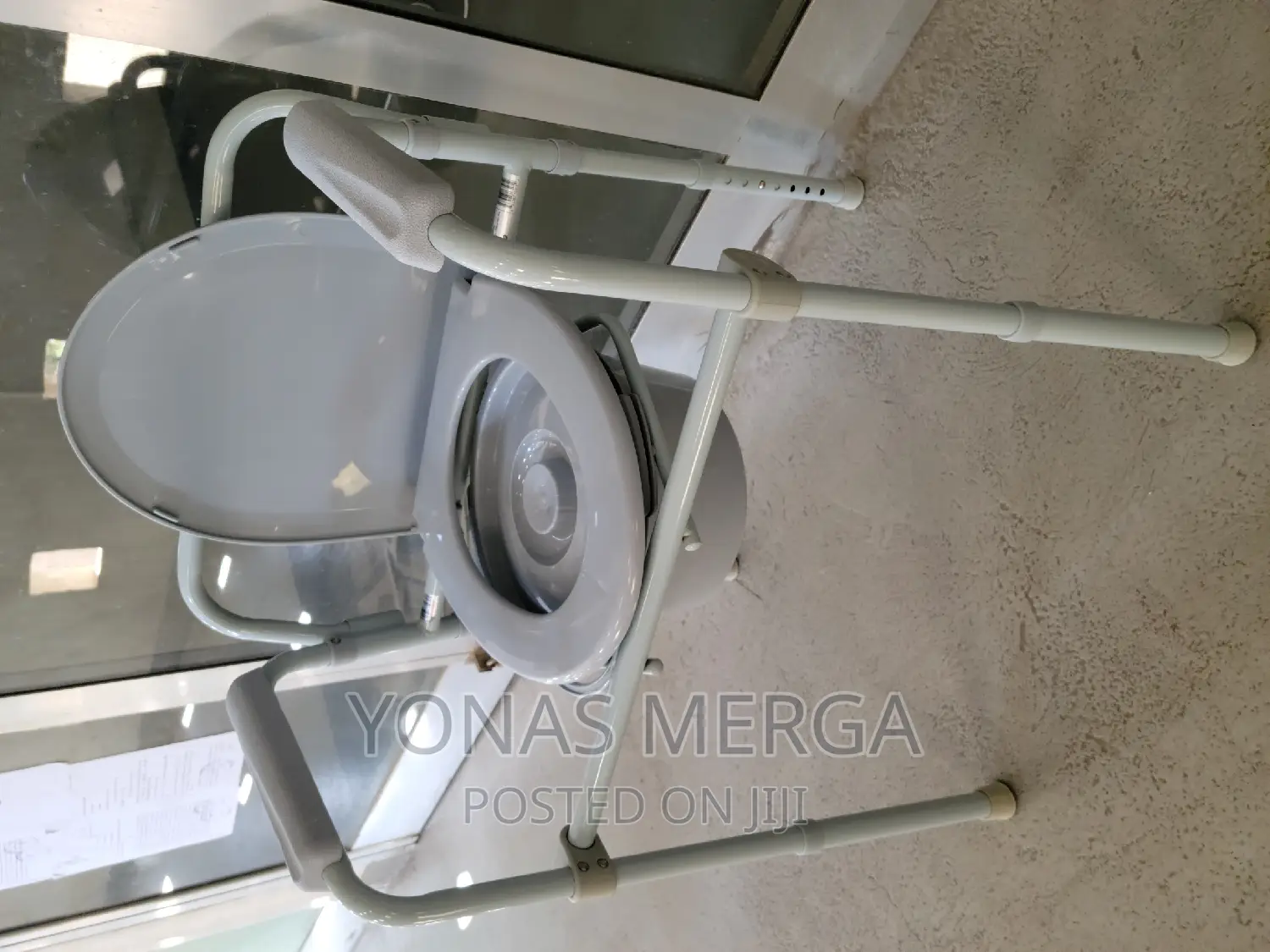 Bathroom Mobilit Solution:Toilet,Shower,Potty,Commode Chair