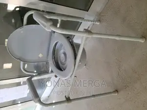 Bathroom Mobilit Solution:Toilet,Shower,Potty,Commode Chair