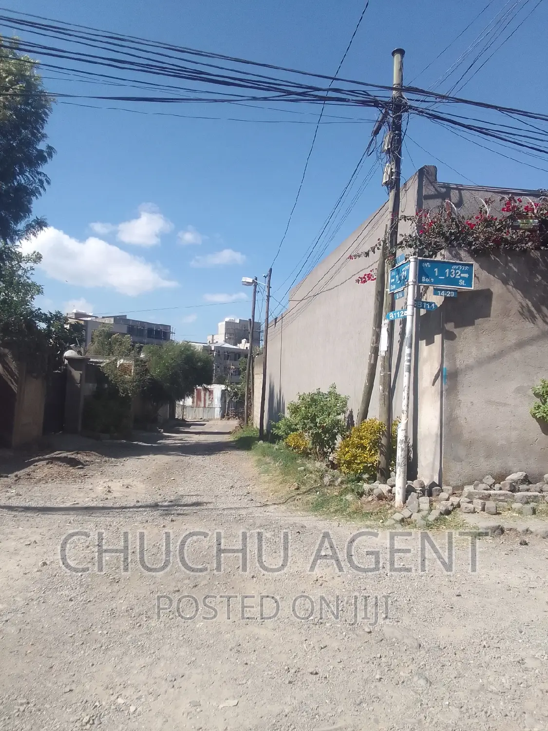 3bdrm House in Bole for sale