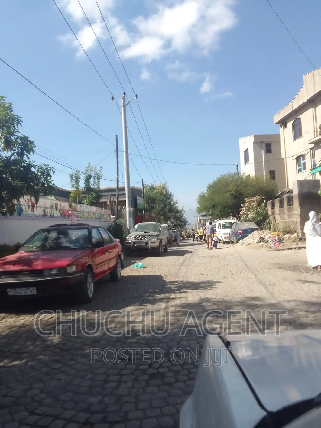 3bdrm House in Bole for sale