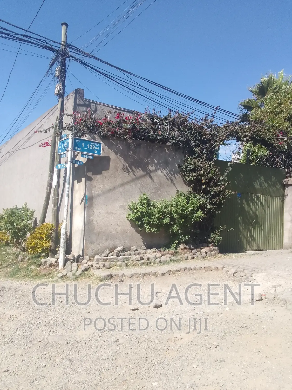 3bdrm House in Bole for sale