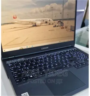 New Laptop Lenovo Legion 5 16GB Intel Core I5 SSD 512GB