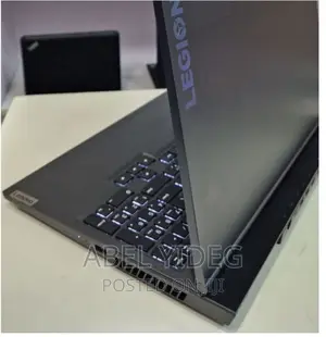 New Laptop Lenovo Legion 5 16GB Intel Core I5 SSD 512GB