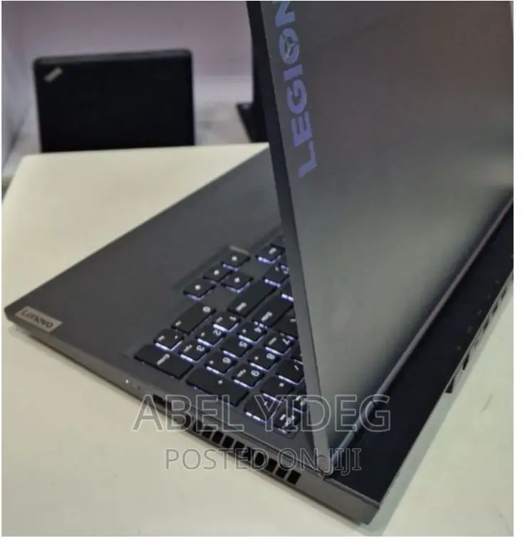 New Laptop Lenovo Legion 5 16GB Intel Core I5 SSD 512GB