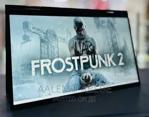 New Laptop HP Envy X360 16GB AMD Ryzen 7 SSD 512GB