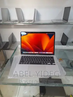 Photo - New Laptop Apple MacBook Air 2020 M1 8GB Apple M1 SSD 256GB