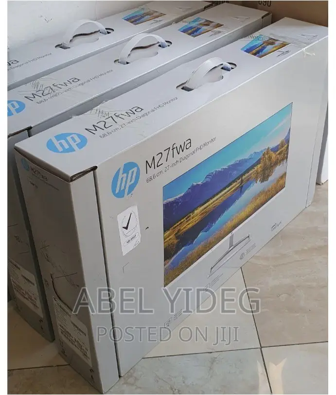 HP Monitor