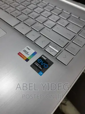 New Laptop HP Stream Notebook 16GB Intel Core I7 SSD 512GB
