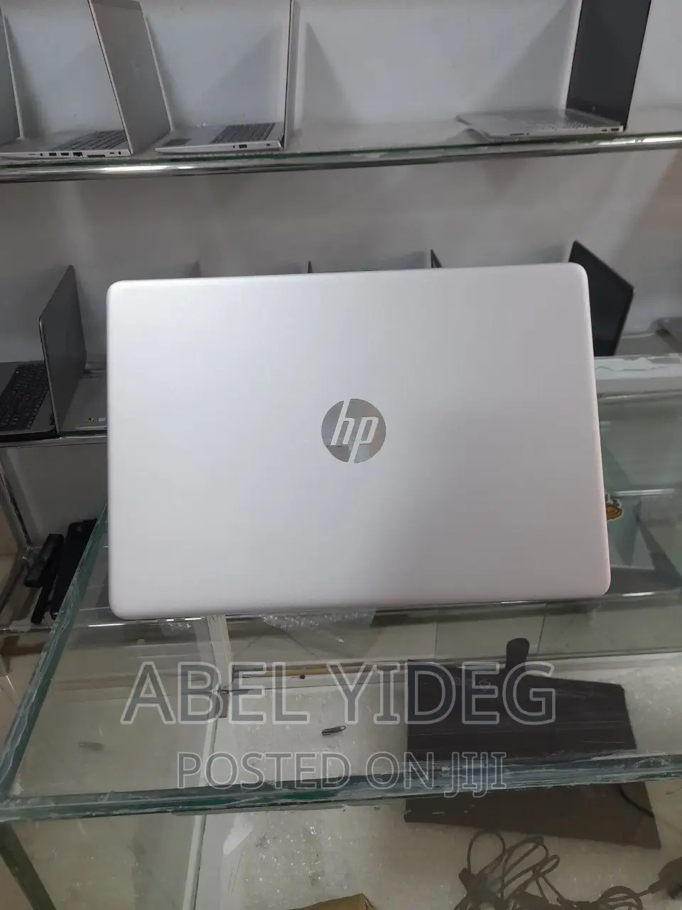 New Laptop HP Stream Notebook 16GB Intel Core I7 SSD 512GB