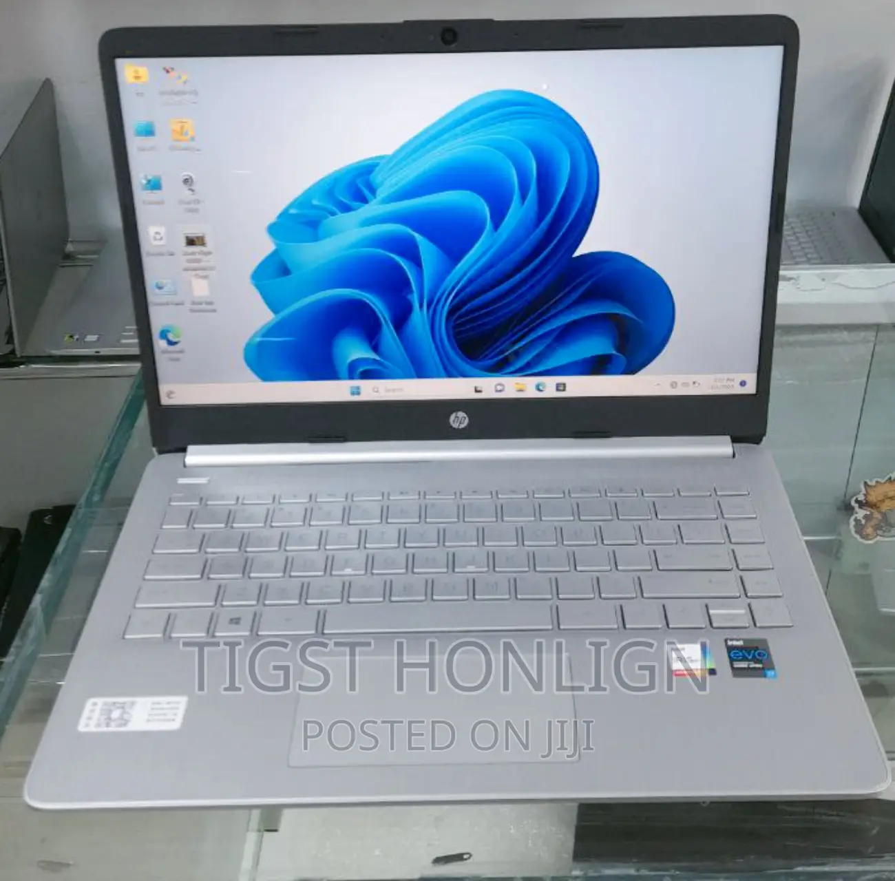 New Laptop HP Stream Notebook 16GB Intel Core I7 SSD 512GB