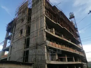 2bdrm Apartment in Azahel, Bole for sale