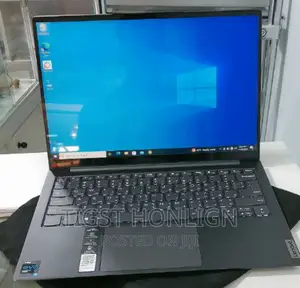 New Laptop Lenovo ThinkPad Yoga 16GB Intel Core I5 SSD 512GB