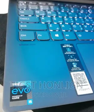 New Laptop Lenovo ThinkPad Yoga 16GB Intel Core I5 SSD 512GB