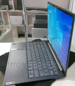 New Laptop Lenovo ThinkPad Yoga 16GB Intel Core I5 SSD 512GB