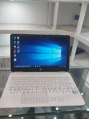 Photo - New Laptop HP Pavilion 15 8GB Intel Core I5 HDD 1T