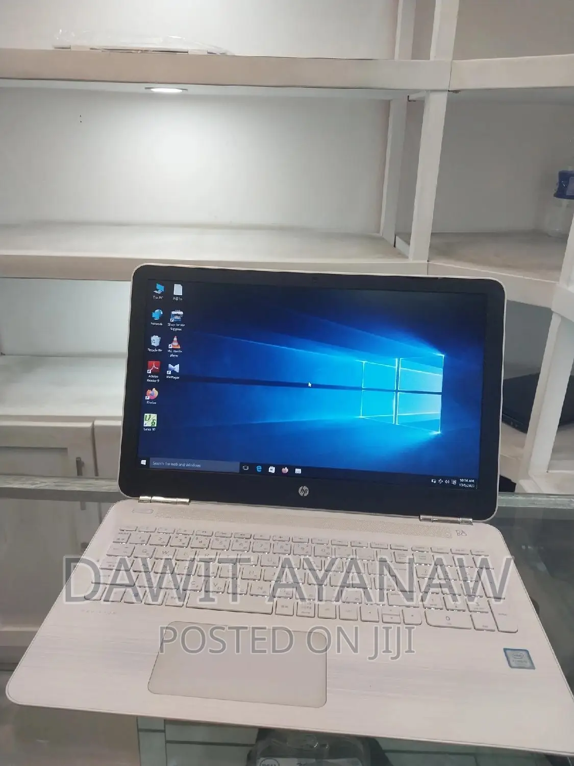 New Laptop HP Pavilion 15 8GB Intel Core I5 HDD 1T