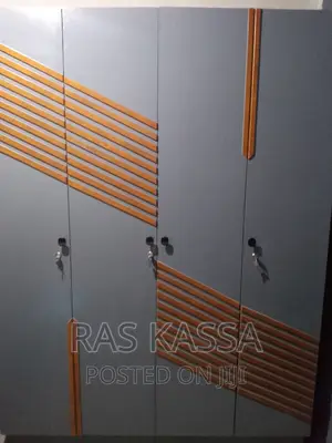 Photo - 1.50 ምርጥ ቁም ሳጥን