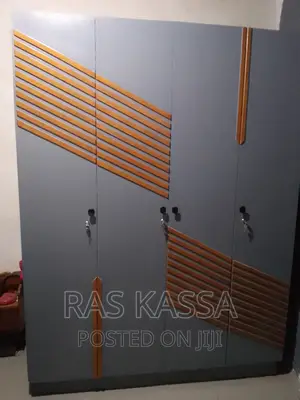 1.50 ምርጥ ቁም ሳጥን