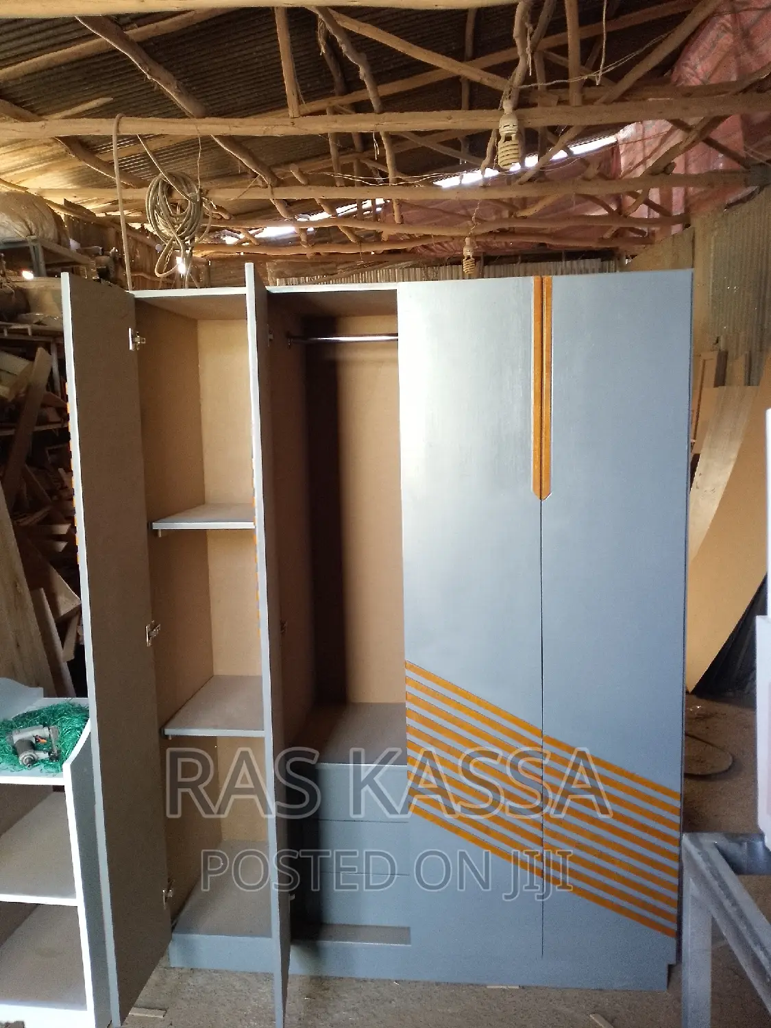 1.50 ምርጥ ቁም ሳጥን