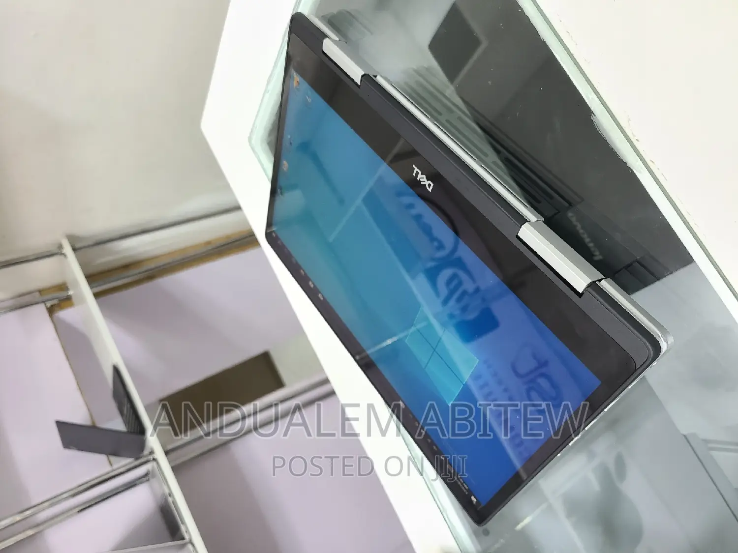 New Laptop Dell Inspiron 15 8GB Intel Core I5 SSD 256GB