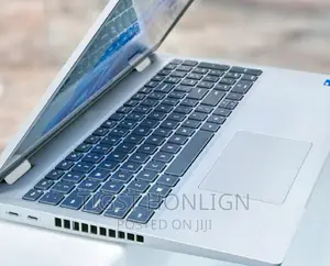 New Laptop Dell Latitude 5420 16GB Intel Core I7 SSD 512GB