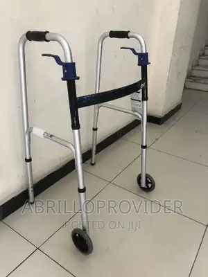 Photo - Wheel Walker/Walker:Walker'walker'walker"Walker'walker"Walk