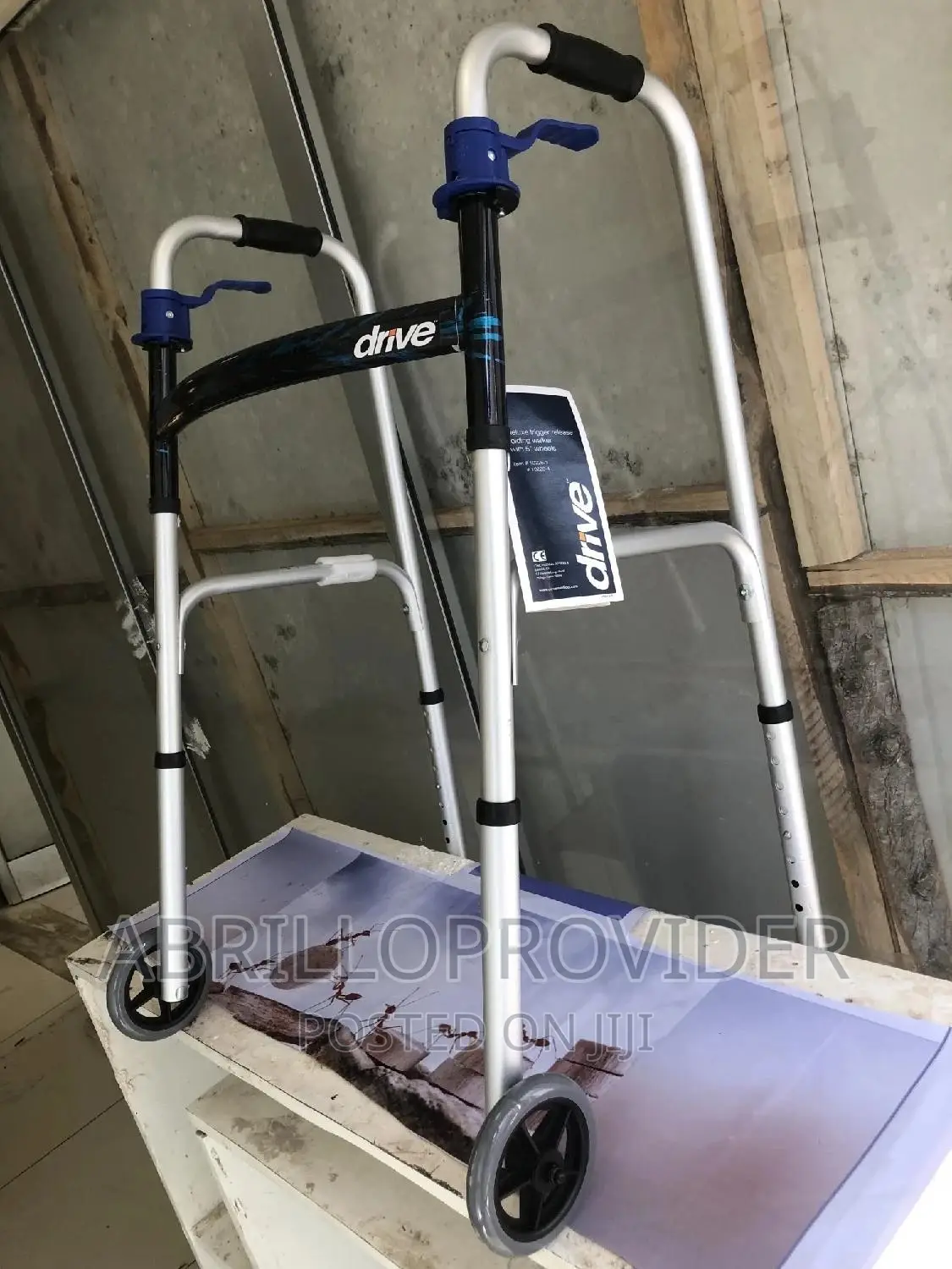 Almunium Walker/Walker:Walker*Walker's:Walker's"Walker+Help