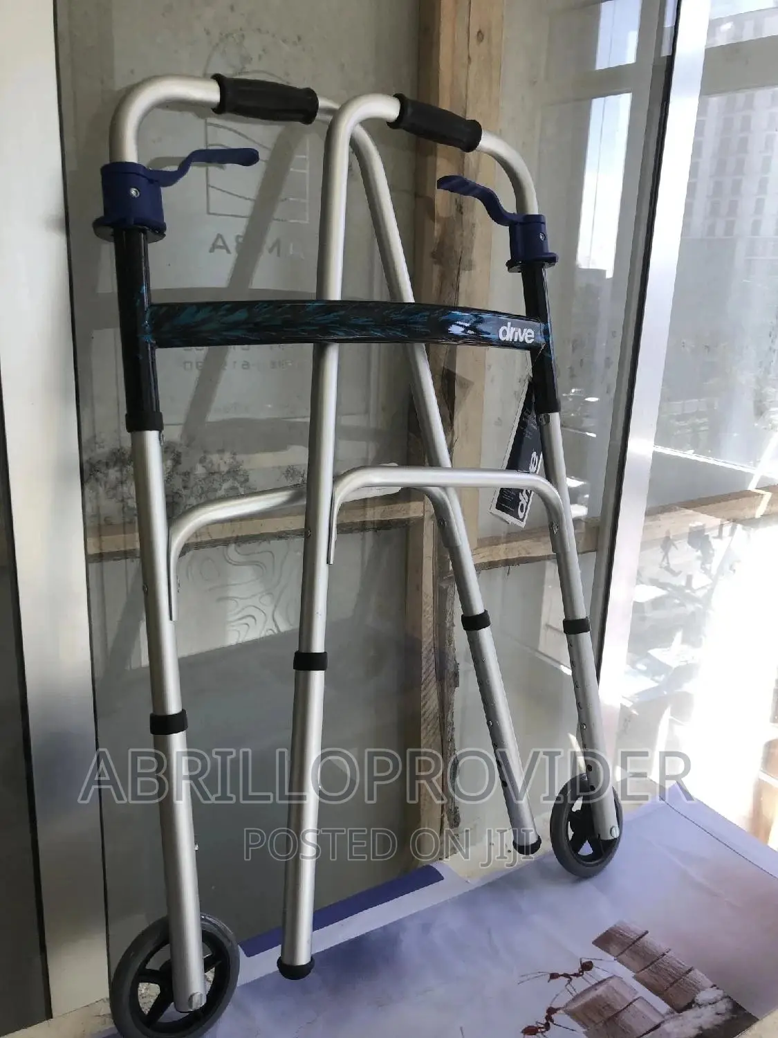 Almunium Walker/Walker:Walker*Walker's:Walker's"Walker+Help