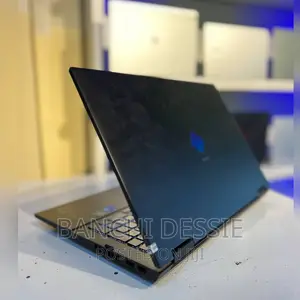 New Laptop HP Omen 16 16GB Intel Core I7 SSD 1T