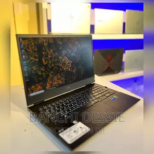 Photo - New Laptop HP Omen 16 16GB Intel Core I7 SSD 1T