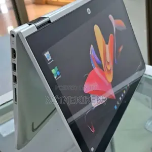 Photo - New Laptop HP Pavilion X360 8GB Intel Core I5 SSD 256GB